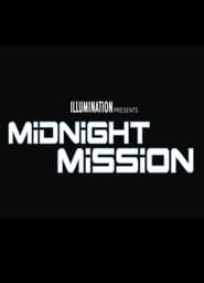 Midnight Mission' Poster