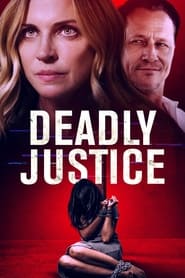 Deadly Justice' Poster
