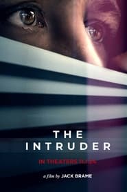 The Intruder' Poster