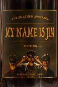 My Name is Jim' Poster