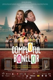 Complotul Bonelor' Poster