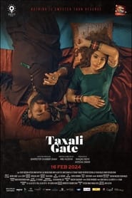 Taxali Gate' Poster
