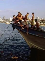 Mahdi Amel in Gaza On the Colonial Mode of Production' Poster