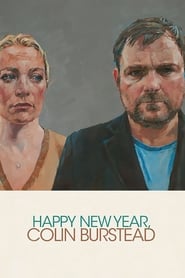 Happy New Year Colin Burstead' Poster