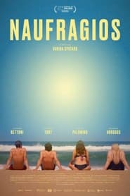 Naufragios' Poster