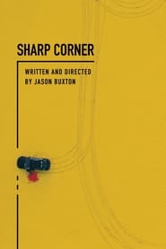 Sharp Corner' Poster