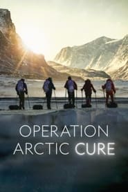 Operation Arctic Cure' Poster