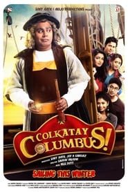 Colkatay Columbus' Poster
