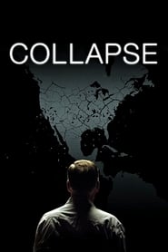 Collapse' Poster