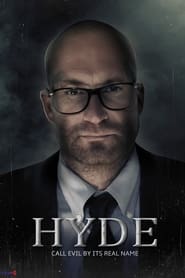 Hyde' Poster