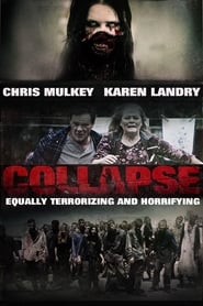 Collapse' Poster