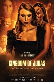 Kingdom of Judas' Poster