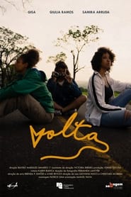 Volta' Poster