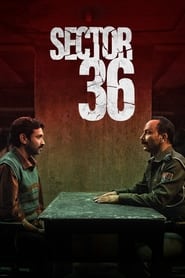 Sector 36' Poster