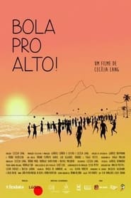 Bola pro Alto' Poster