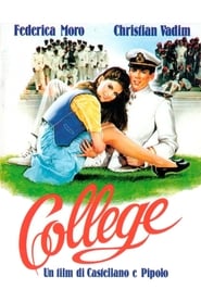 College' Poster