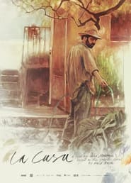 La casa' Poster