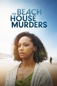 The Beach House Murders' Poster