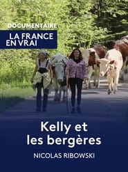 Kelly et les bergres' Poster