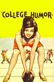College Humor' Poster