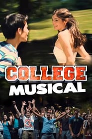 College Musical' Poster