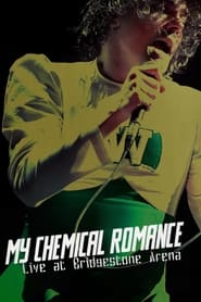 My Chemical Romance Live at Bridgestone Arena 2023' Poster