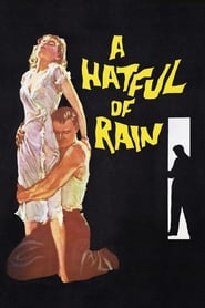 A Hatful of Rain' Poster