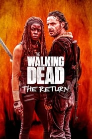 The Walking Dead The Return' Poster