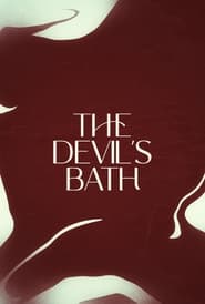 The Devils Bath' Poster
