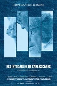The Untouchables of Carles' Poster