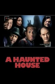 Streaming sources forA Haunted House