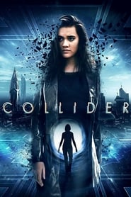 Collider' Poster