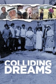 Colliding Dreams' Poster