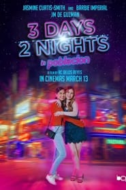 3 Days 2 Nights in Poblacion' Poster