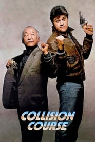 Collision Course' Poster
