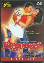 Beyonce The Presidents Daughter' Poster