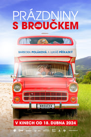 Przdniny s Broukem' Poster