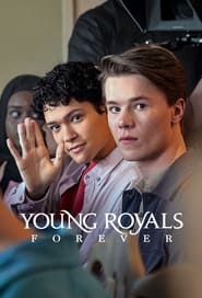Young Royals Forever' Poster