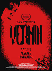 Vermin' Poster