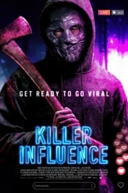 Killer Influence' Poster