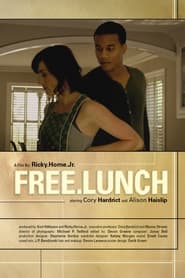 FreeLunch' Poster
