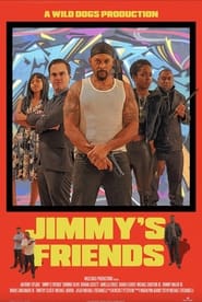 Jimmys Friends' Poster