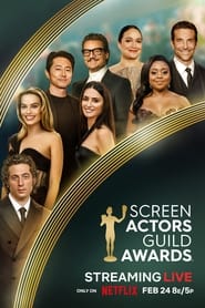 The 30th Annual Screen Actors Guild Awards' Poster