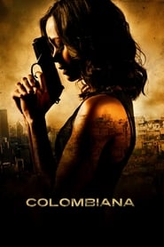 Streaming sources forColombiana