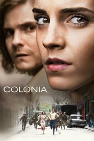 Colonia' Poster