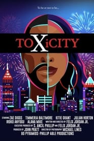 ToxiCity' Poster