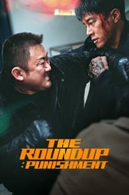 The Roundup Punishment' Poster