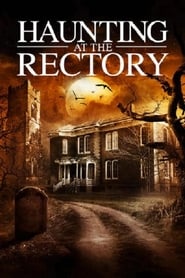 Haunting at the Rectory' Poster