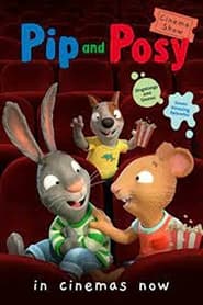 Pip and Posy and Friends' Poster