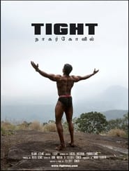 Tight The World of Indian Bodybuilding' Poster